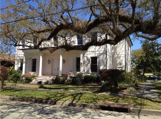 441 Hector Ave, Metairie, LA 70005