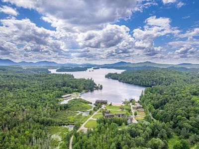31 Bayside Dr #5, Saranac Lake, NY, 12983