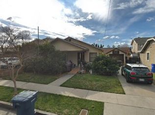 16709 Orchard Ave, Bellflower, CA 90706