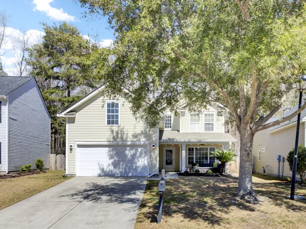 126 Moon Shadow Ln, Summerville, SC 29485