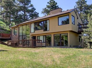 378 Bellvue Rd, Golden, CO 80401