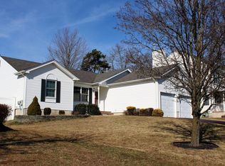 442 Mermaid Dr, Manahawkin, NJ 08050