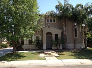 3729 E Esplanade Ave, Gilbert, AZ 85297