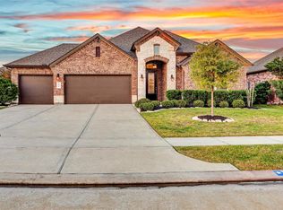 1434 Raven Springs Ln, League City, TX 77573