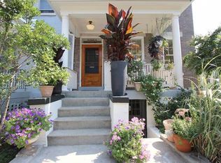 3301 Brown St NW, Washington, DC 20010