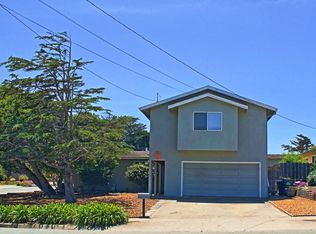350 Hillcrest Ave, Marina, CA