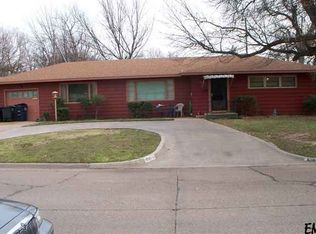 1001 Cheyenne Dr, Enid, OK 73703