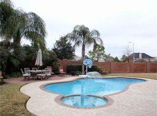 4614 Lawton Bend Ln, Katy, TX 77494