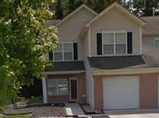8416 Carolina Lily Lane M44 #L4-BLD1-171, Charlotte, NC 28262