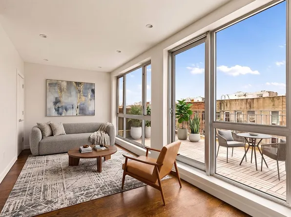 305 Cooper St #Penthouse, Brooklyn, NY 11237