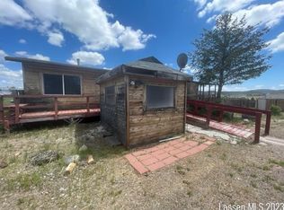 80 Mountain View Dr, Alturas, CA 96101