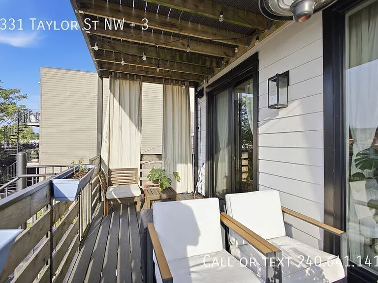 1331 Taylor St NW #3 — Photo 26
