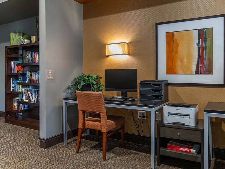 Aspire at Towne Place — Photo 11