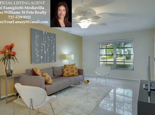 1350 Snell Isle Blvd NE APT 2, Saint Petersburg, FL 33704