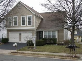 350 Deerpath Ave SW, Leesburg, VA 20175