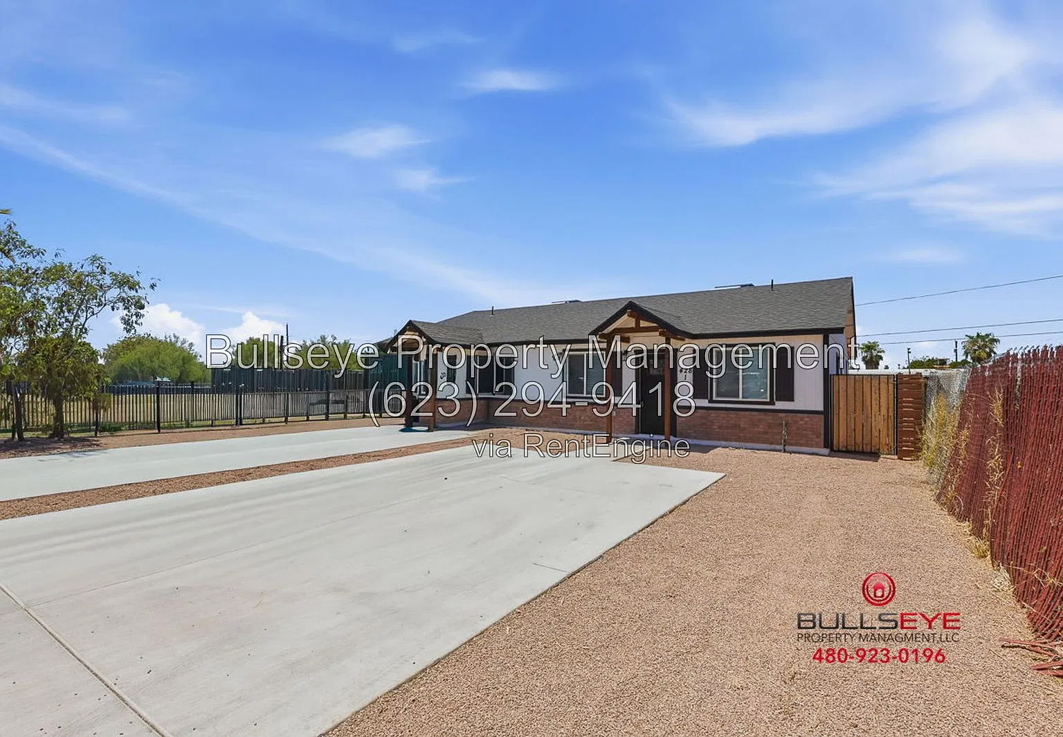 3 bed, 2.0 bath, 1420 sqft, $1,700 — Photo 1