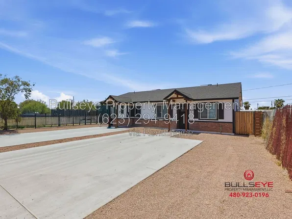 428 S 97th Pl #2, Mesa, AZ 85208