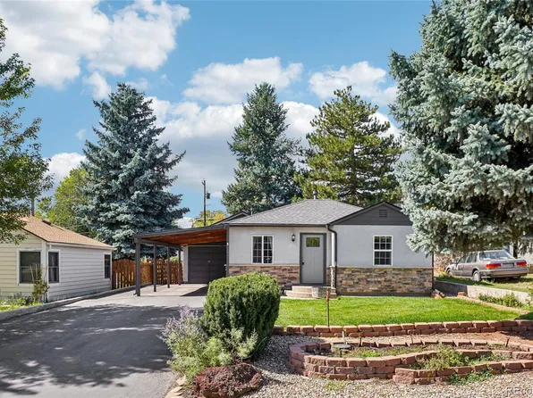1577 Swadley Street, Lakewood, CO 80215