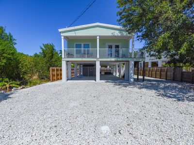 19517 Caloosa St, Sugarloaf Key, FL, 33042