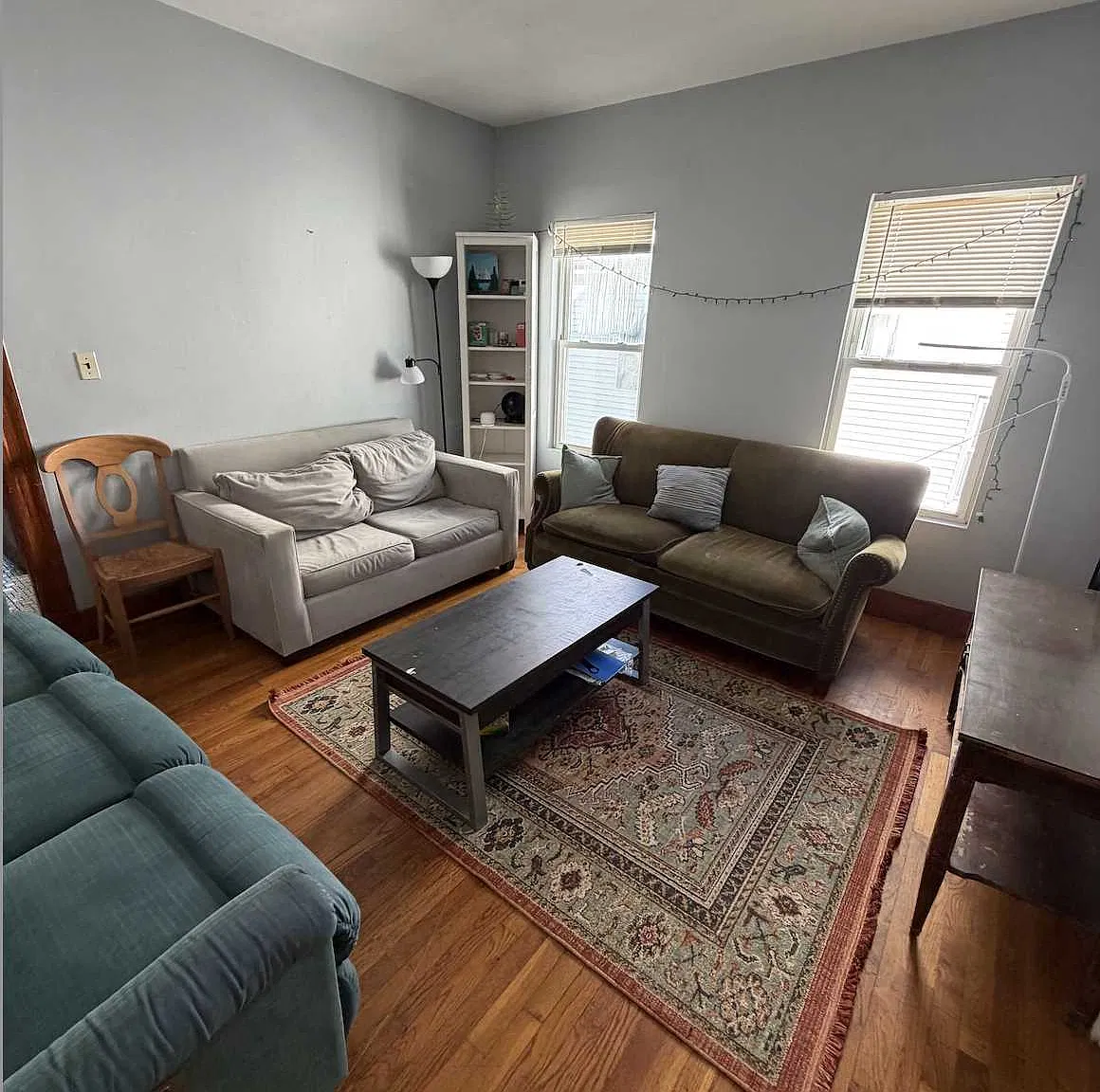 4 bed, $4,200 — Photo 2