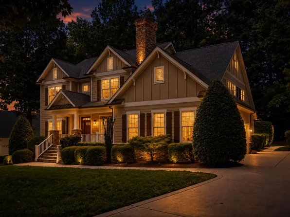 551 Mountain Laurel, Chapel Hill, NC 27517