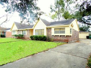 8919 Carvel Ln, Houston, TX 77036