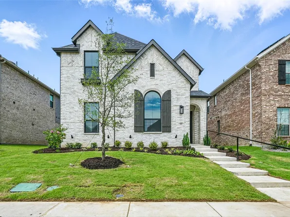 8509 Heard Hill Dr, McKinney, TX 75071