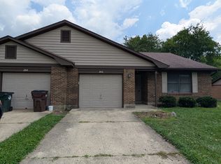 206 Darst Rd #206, Dayton, OH 45440