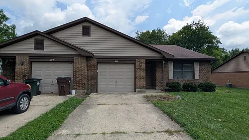 206 Darst Rd #206 Photo 1