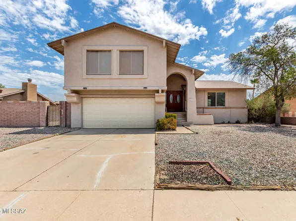 7437 S Via Hermosa, Tucson, AZ 85746