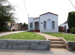 1306 Forest Ave, Pasadena, CA 91103