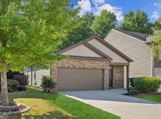 286 Ivey Hollow Cir, Dawsonville, GA 30534