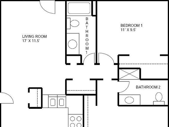 4th image of this home