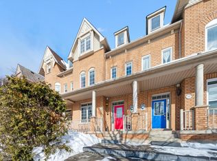 143 Glenashton Dr, Oakville, ON L6H6N2