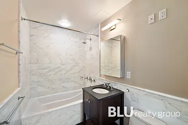 Rented by BLU Real Estate