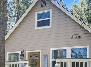 1170 Vine Ave, Big Bear City, CA 92314