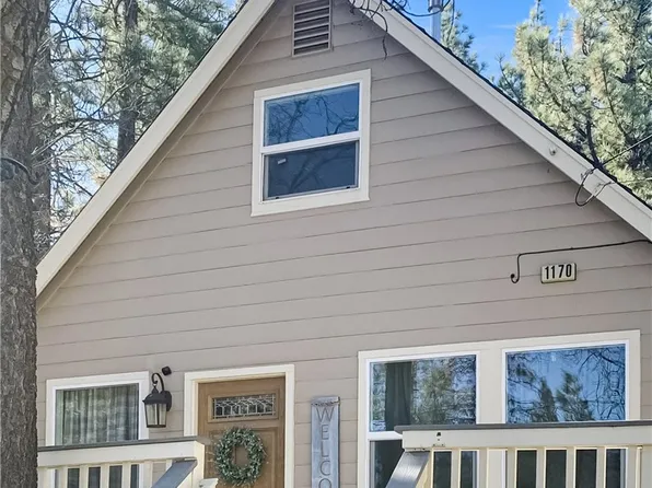 1170 Vine Ave, Big Bear City, CA 92314