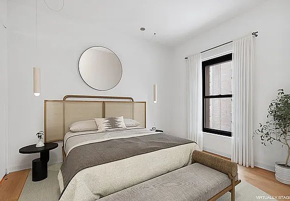 4th image of 56 Pine St APT 8D