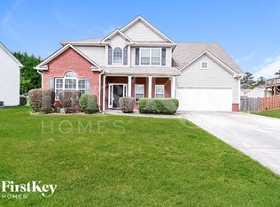 5439 Frontier Ct, Ellenwood, GA