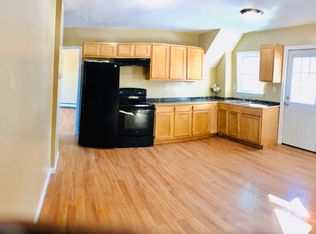 11 Hale St #2, Fitchburg, MA 01420