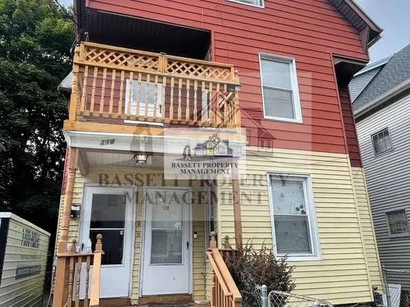 118 Cedar Hill Ave #3, New Haven, CT 06511