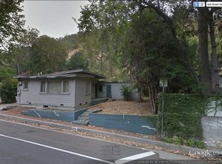 1718 N Beverly Glen Blvd, Los Angeles, CA 90077