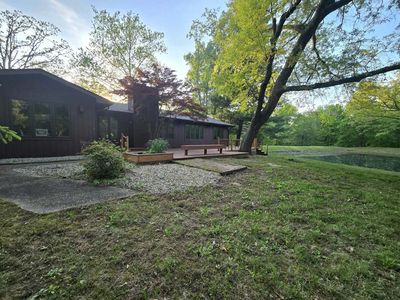 17647 N Old Centralia Ln, Mount Vernon, IL, 62864