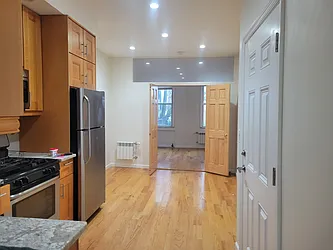 Rented by MCR Realty