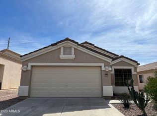 23917 W Desert Bloom St, Buckeye, AZ 85326