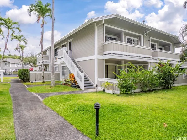 46-1016 Emepela Way APT 22T, Kaneohe, HI 96744