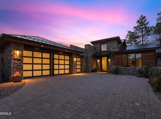 608 S Valhalla Dr, Payson, AZ 85541