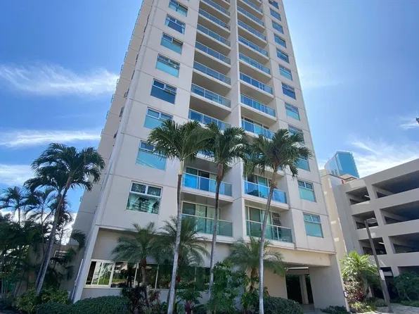 1133 Waimanu St, Honolulu, HI