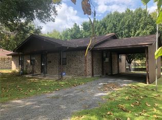 200 W Boyd St, Bonham, TX 75418