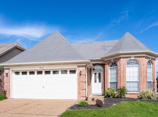 9714 Java Cv, Arlington, TN 38002